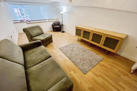 undefined, The Sorting House, Newton Street, Manchester