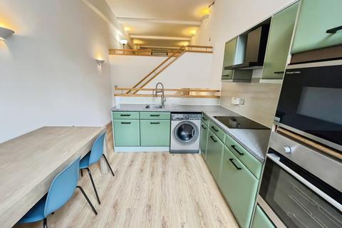 undefined, The Sorting House, Newton Street, Manchester