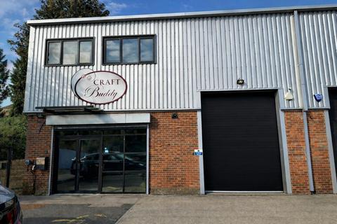 Warehouse to rent, Asheridge Rd Chesham HP5 2QA