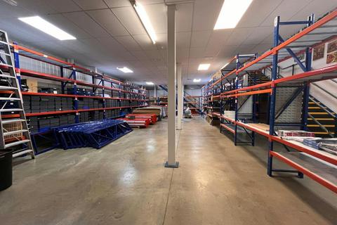 Warehouse to rent, Asheridge Rd Chesham HP5 2QA
