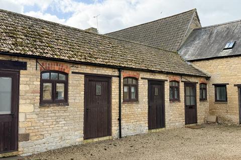Office to rent, Church Farm Harringworth NN17 3AF