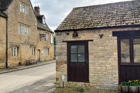 Office to rent, Church Farm Harringworth NN17 3AF