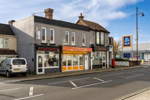 Retail property (high street) for sale - 202 West St Fareham PO16 0HF
