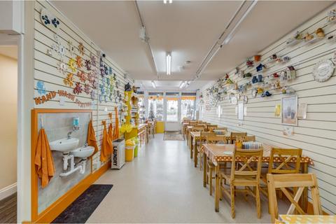 Retail property (high street) for sale, 202 West St Fareham PO16 0HF