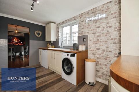 4 bedroom detached house for sale, Limecroft View, Wingerworth, Chesterfield, S42 6NR