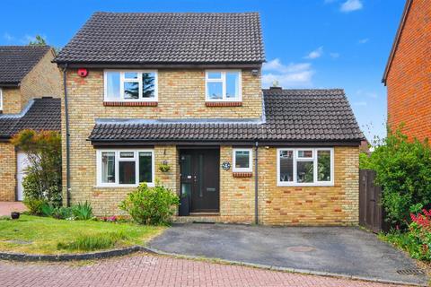 TEN ACRES, FETCHAM, KT22