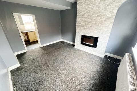2 bedroom terraced house for sale, Dale Street, Chilton, Ferryhill