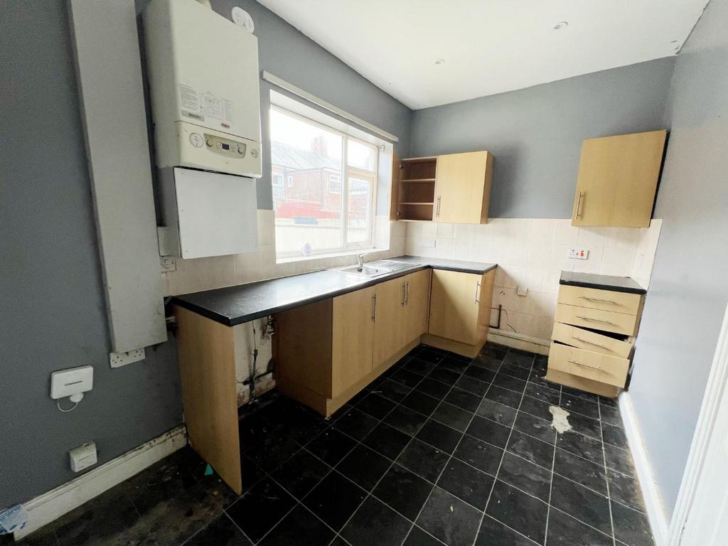Kitchen / Diner
