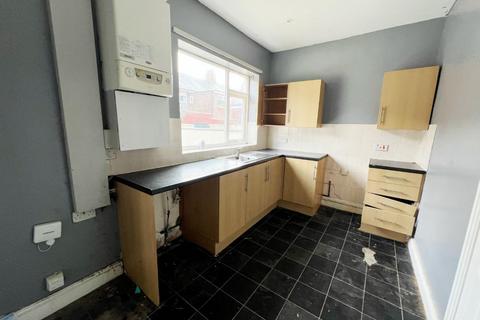 2 bedroom terraced house for sale, Dale Street, Chilton, Ferryhill