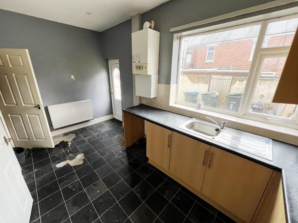 Kitchen / Diner