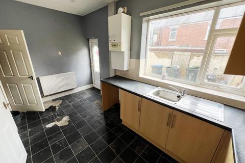 2 bedroom terraced house for sale, Dale Street, Chilton, Ferryhill