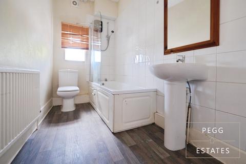 4 bedroom terraced house for sale, Forest Road, Torquay