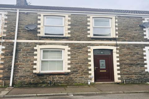 undefined, Pendril Street, Neath SA11