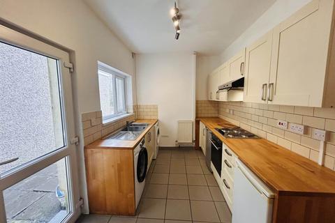 undefined, Pendril Street, Neath SA11