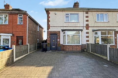 undefined, Green Lane, Nuneaton