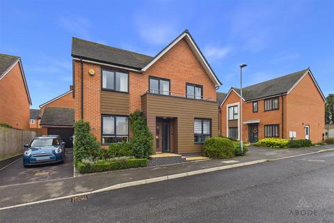 undefined, Fraser Drive, Uttoxeter ST14