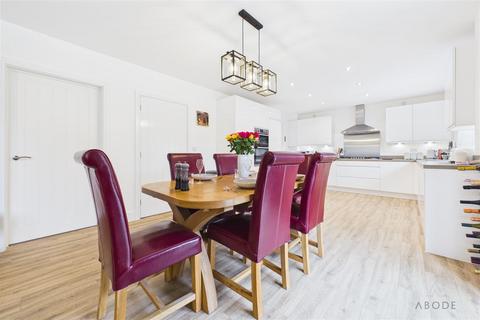 undefined, Fraser Drive, Uttoxeter ST14