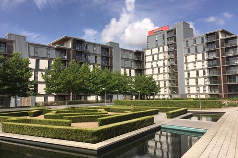 Jade House, Milton Keynes, MK9