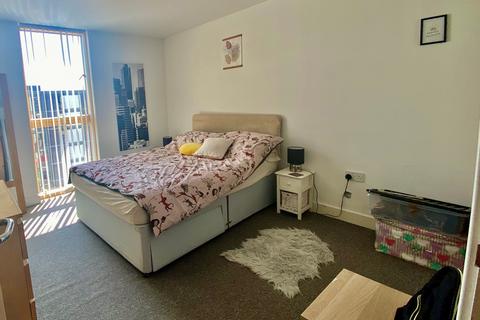 undefined, Jade House, Milton Keynes, MK9