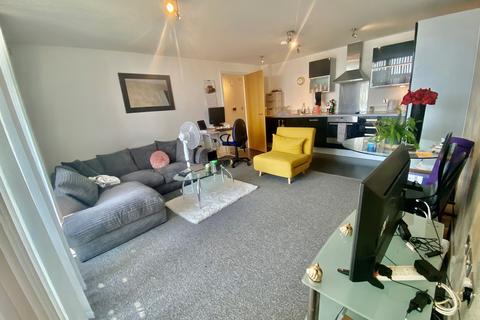 undefined, Jade House, Milton Keynes, MK9