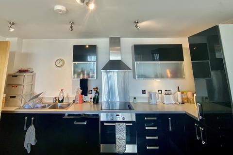 undefined, Jade House, Milton Keynes, MK9