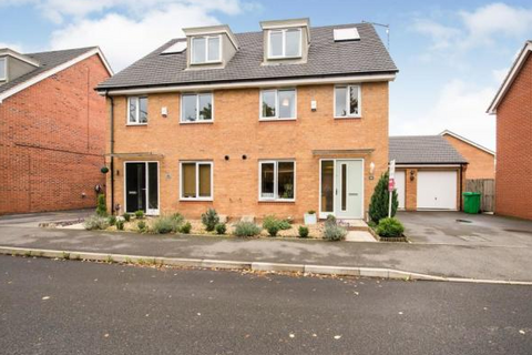 undefined, Horwood Drive, Nottingham, NG11