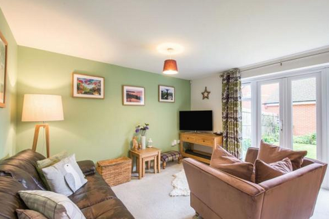 undefined, Horwood Drive, Nottingham, NG11