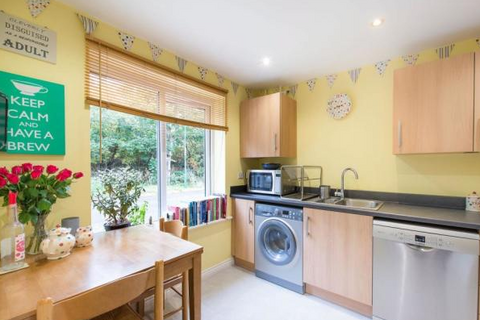 undefined, Horwood Drive, Nottingham, NG11