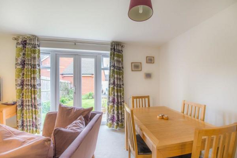 undefined, Horwood Drive, Nottingham, NG11