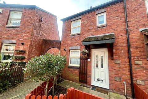 3 bedroom terraced house to rent - Grove Lane, Manchester, M20