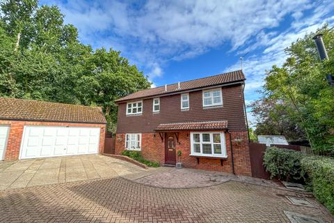 undefined, Rockington Way, Crowborough, TN6