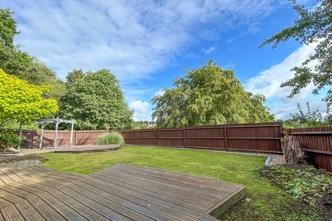undefined, Rockington Way, Crowborough, TN6