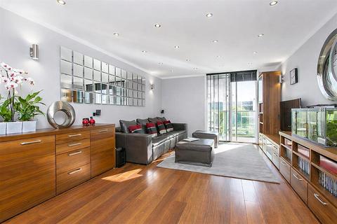 undefined, Hudson Apartments, New River Village, Hornsey, N8