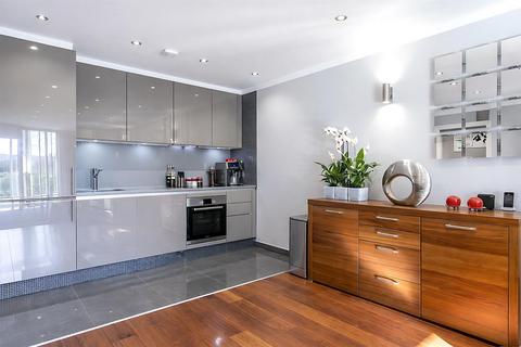 undefined, Hudson Apartments, New River Village, Hornsey, N8