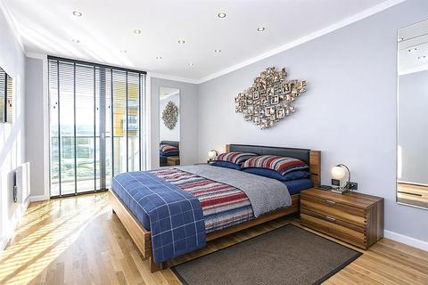 undefined, Hudson Apartments, New River Village, Hornsey, N8