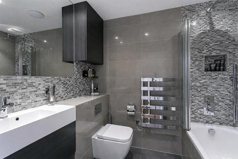 undefined, Hudson Apartments, New River Village, Hornsey, N8