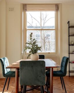 1 bedroom apartment for sale, Cathcart Road, Chelsea, SW10