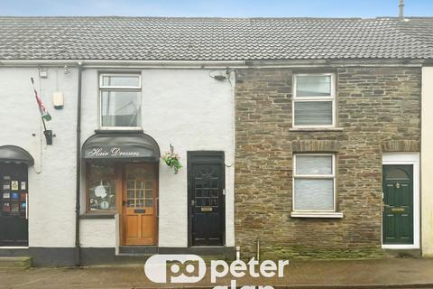 undefined, Waunrhydd Road, PORTH, CF39