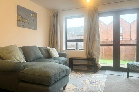 undefined, Sir Harry Secombe Court, Swansea, SA1