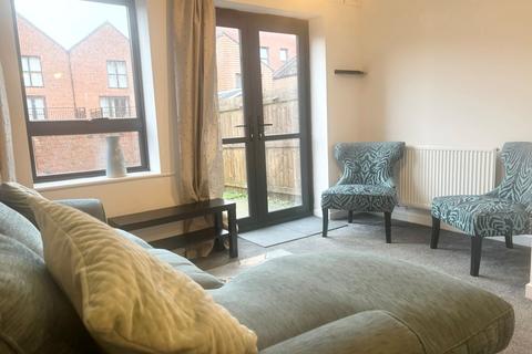 undefined, Sir Harry Secombe Court, Swansea, SA1