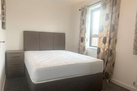 undefined, Sir Harry Secombe Court, Swansea, SA1