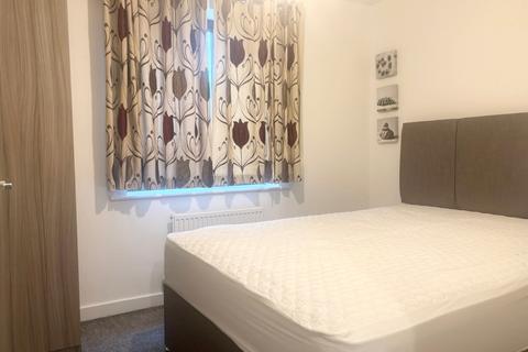 undefined, Sir Harry Secombe Court, Swansea, SA1