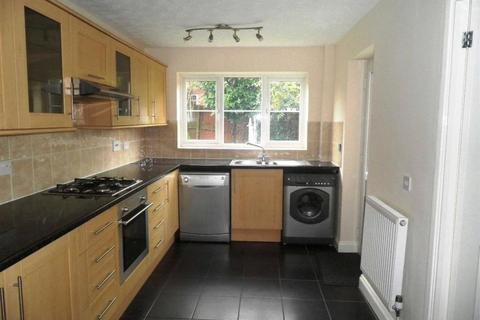undefined, Saddlers Place, Downs Barn, Milton Keynes, MK14