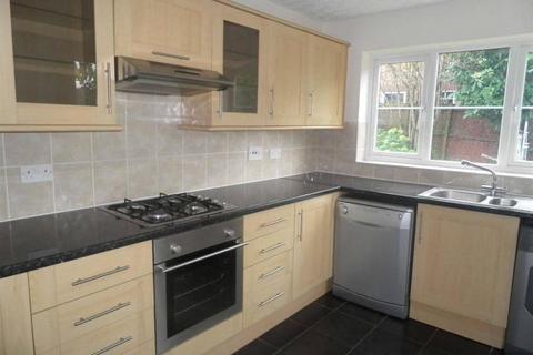 undefined, Saddlers Place, Downs Barn, Milton Keynes, MK14