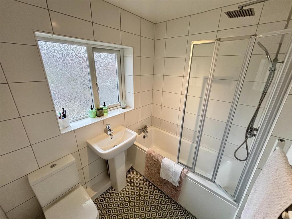 Bathroom/WC