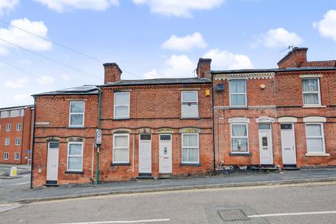 undefined, Brixton Road, Nottingham