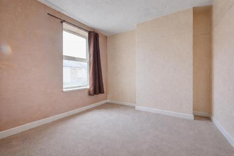 undefined, Brixton Road, Nottingham