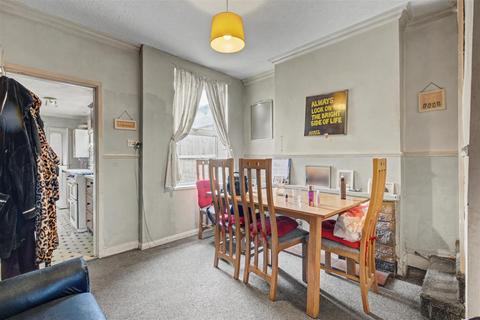 undefined, Brixton Road, Nottingham