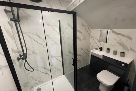 undefined, Azalea Terrace North Room 6, Sunderland