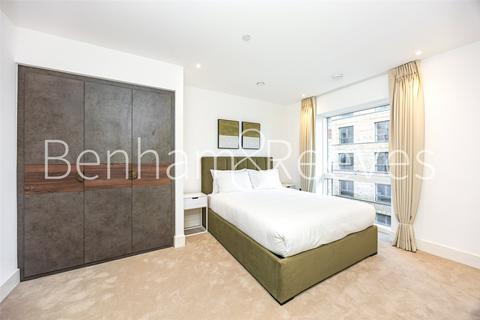 2 bedroom apartment to rent, Danvers Avenue, London, SW11